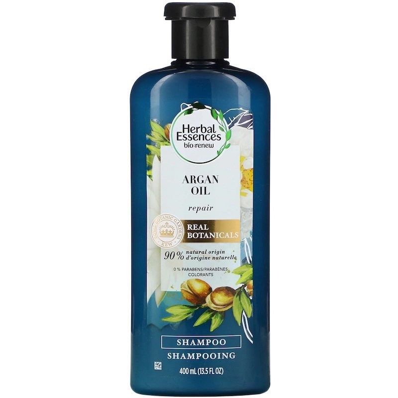 HERBAL SHAMPOO OIL 400ML_0