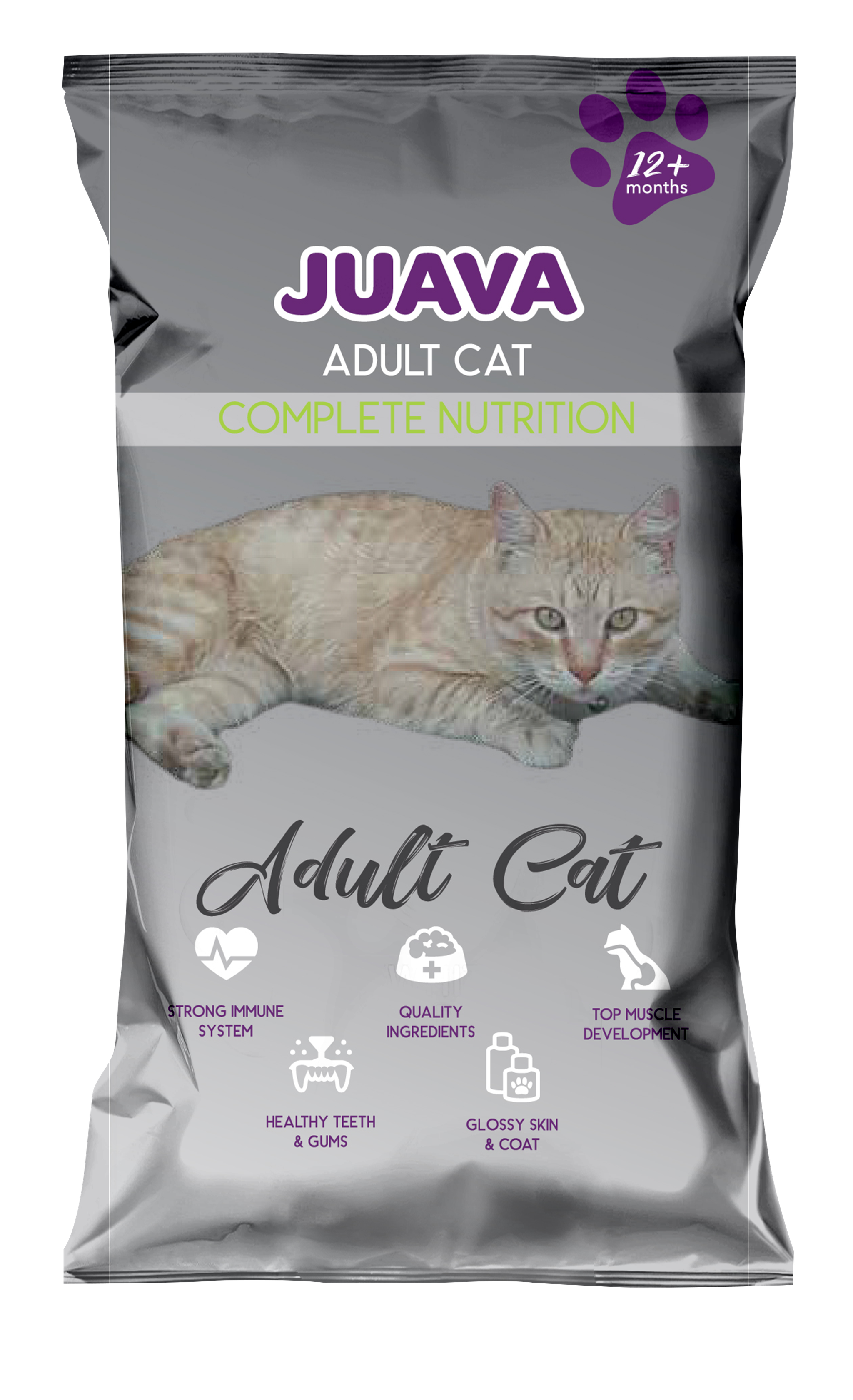 Juava Adult Cat_0