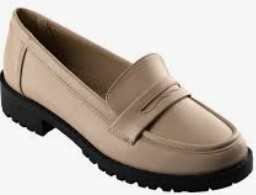 Sienna Loafer Rose Tan - Size 3 _0