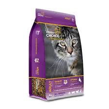 Lionel's Choice Cat Food 3kg_0