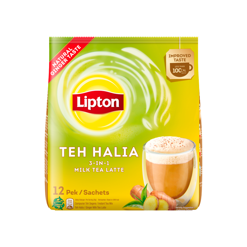 Lipton Mt Teh Halia EK_0