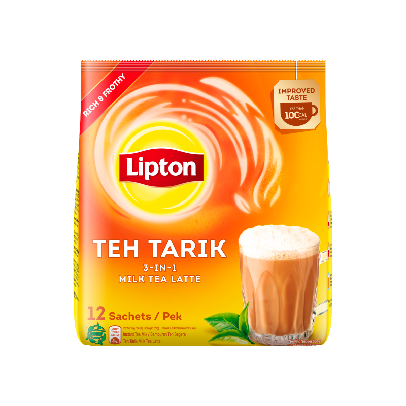 Lipton Mt Teh Tarik EK_0