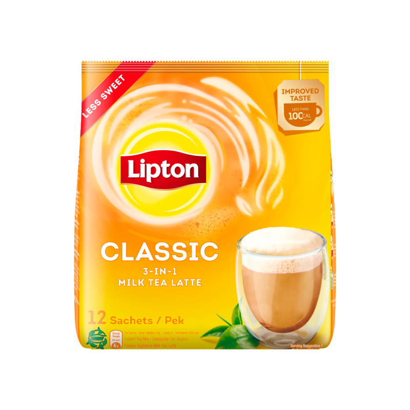 Lipton Mt Classic EK _0