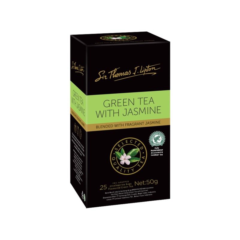 (Bundle of 2) LIPTON STL ENV JASMINE_0