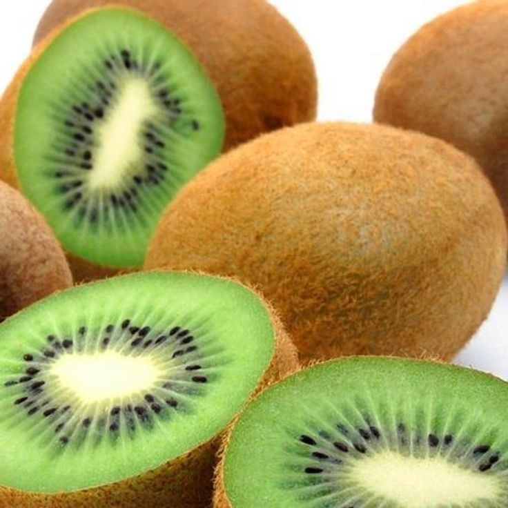 Kiwi frais nettoyé et emballé - 250g_0