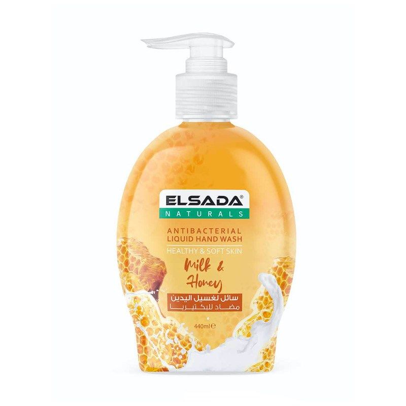 EL SADA Handsoap 440ML_4