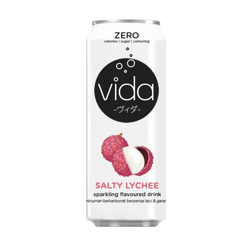 Vida C / Vida Zero - 325ml_0