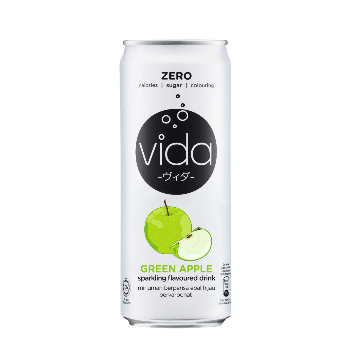 Vida C / Vida Zero - 325ml_2