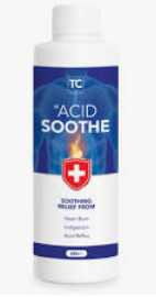 Acid Soothe 250ml_0