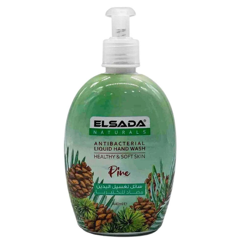 EL SADA Handsoap 440ML_2