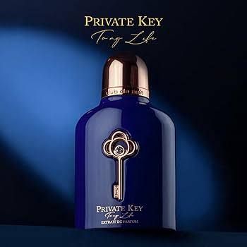 PRIVATE KEY TO MY LIFE_0