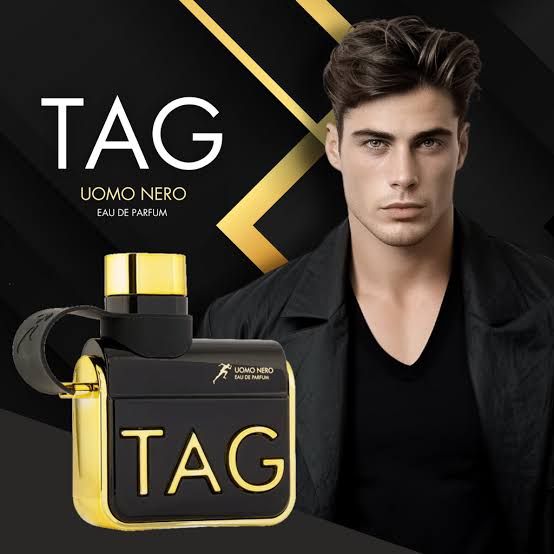 TAG HIM UOMO NERO_0