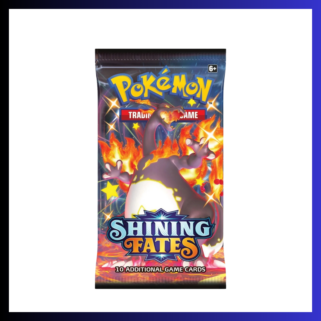 Pokemon EN SS4.5 Shining Fates Packs_0