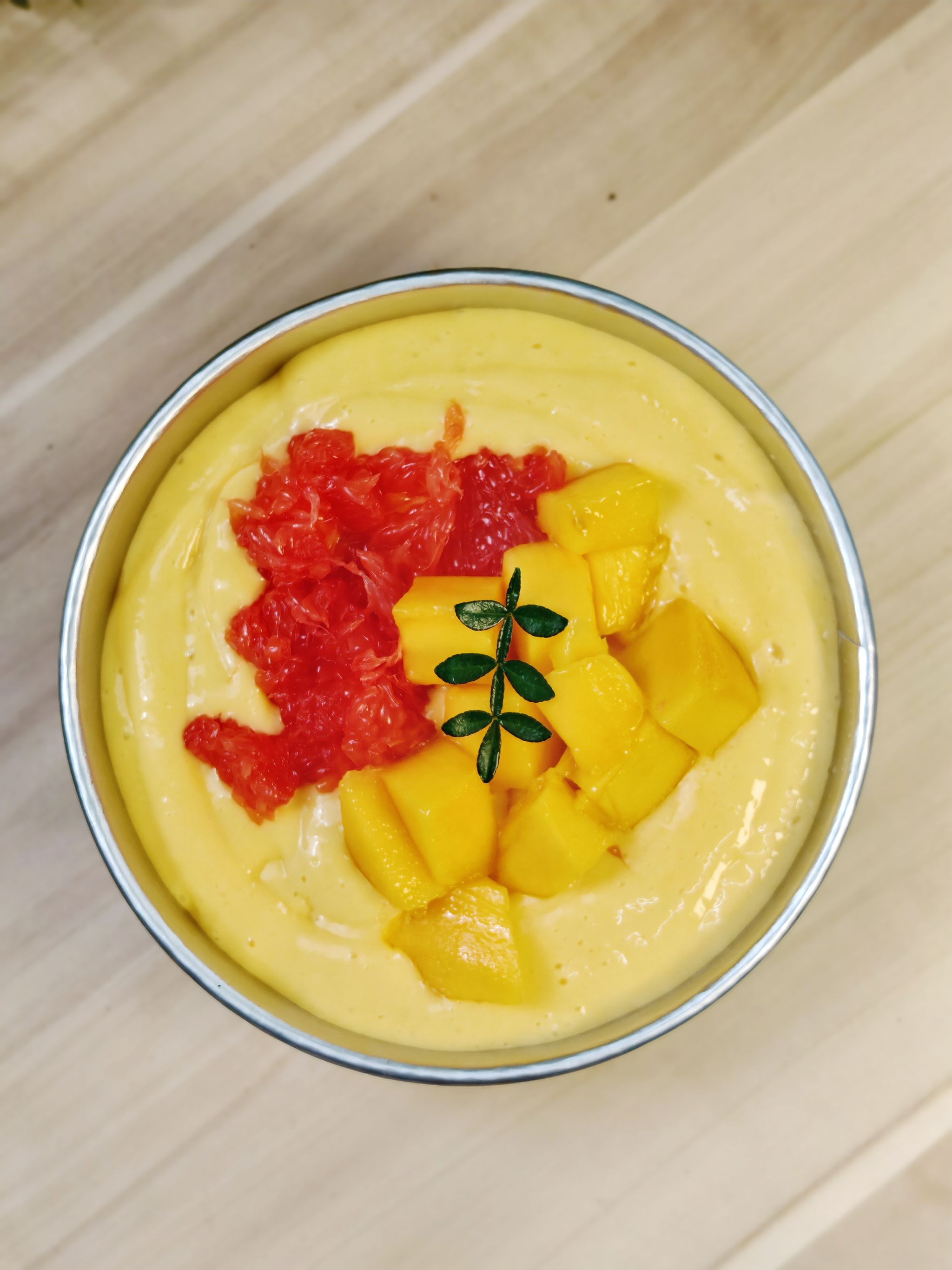 Mango Pomelo Sago 杨枝甘露_2