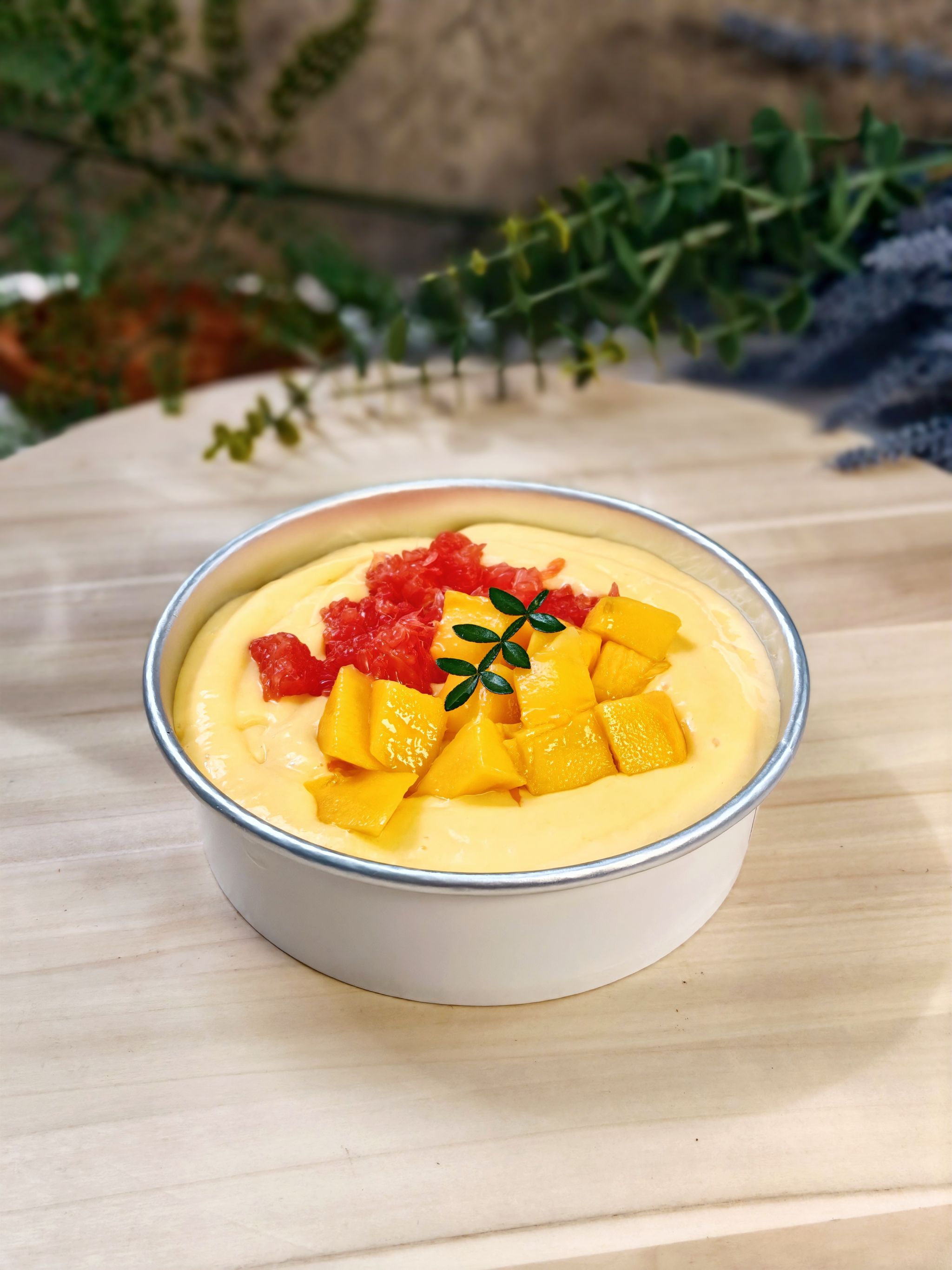 Mango Pomelo Sago 杨枝甘露_1