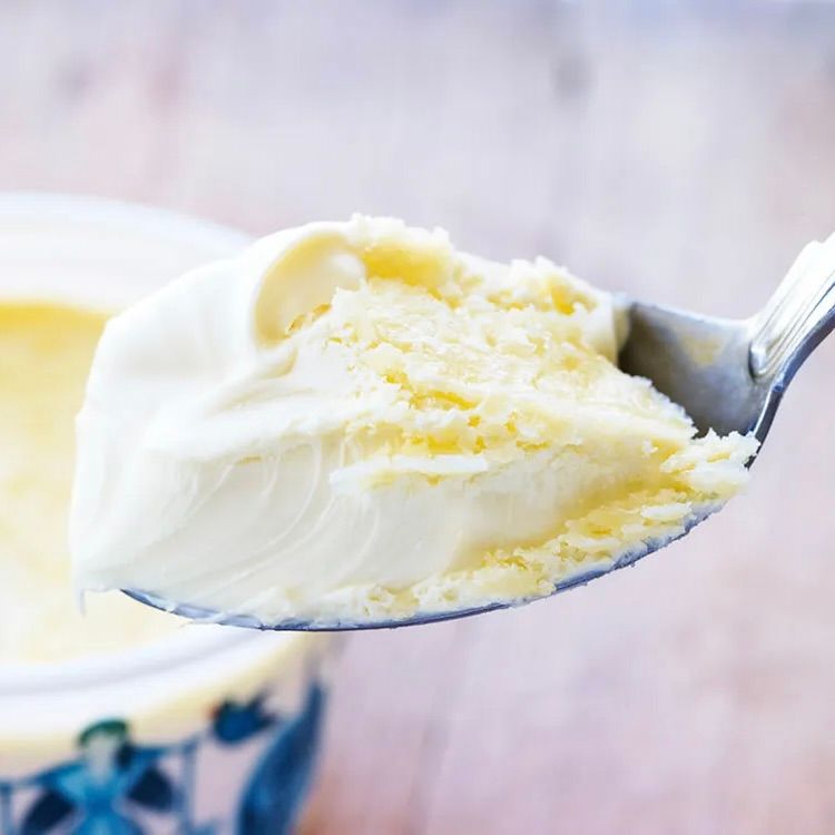 Rodda's Cornish Clotted Cream_1