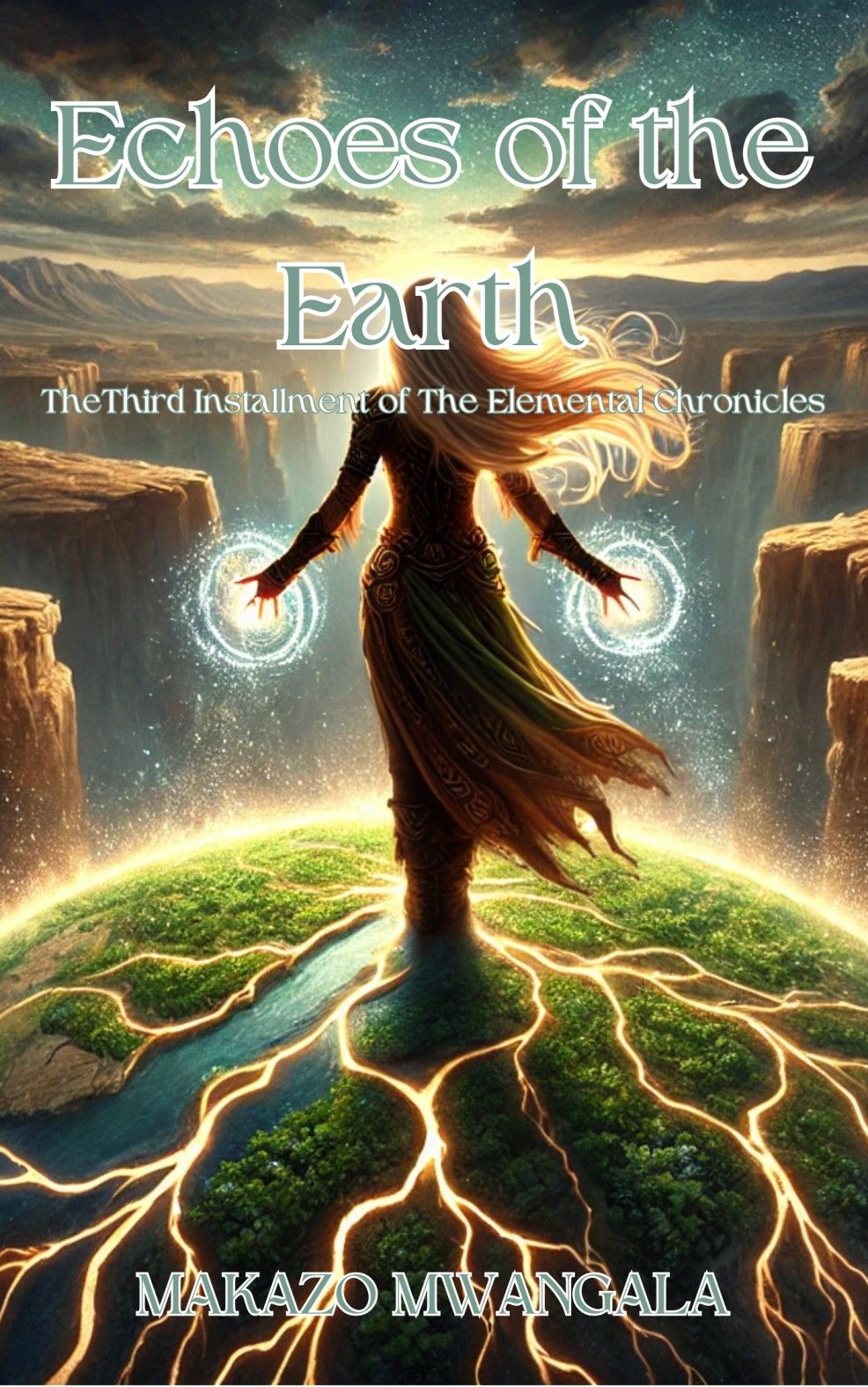 Echoes of the Earth_0