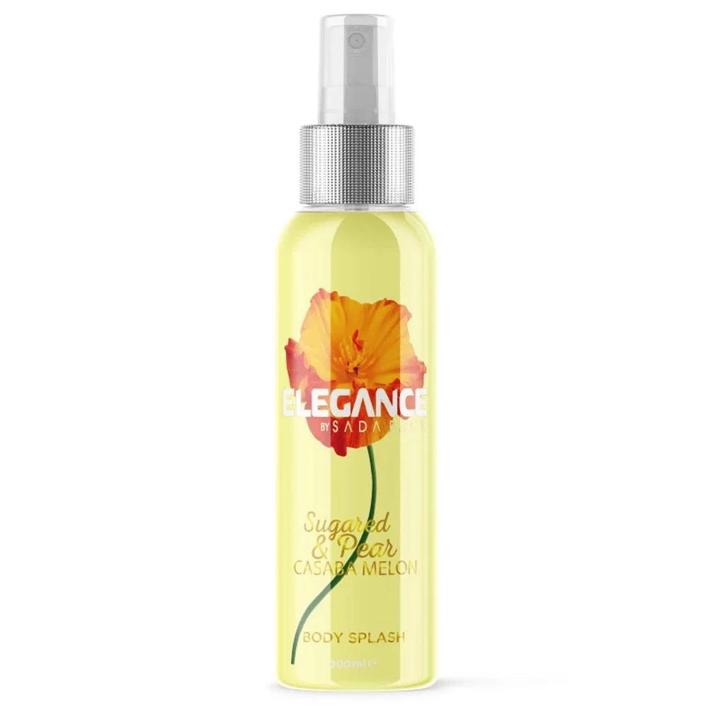 ELEGANCE BODY SPLASH 300ML _1