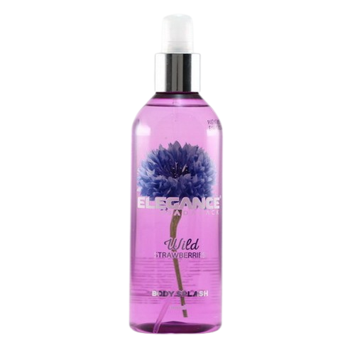 ELEGANCE BODY SPLASH 300ML _4