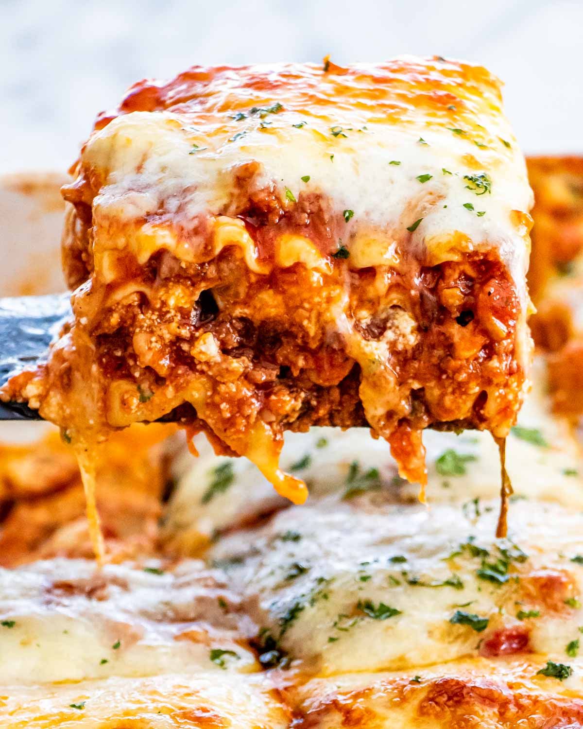 Beef Lasagne_0