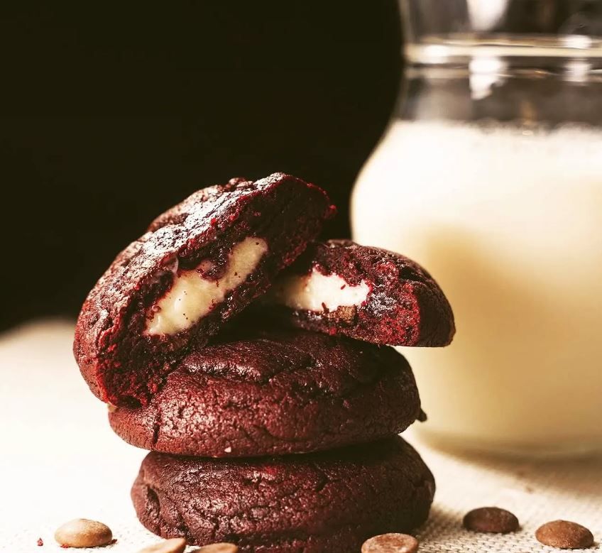 Cookie Red Velvet_0