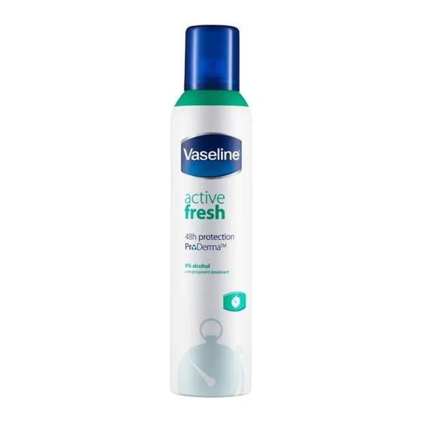 Vaseline Active Freh Deo_0