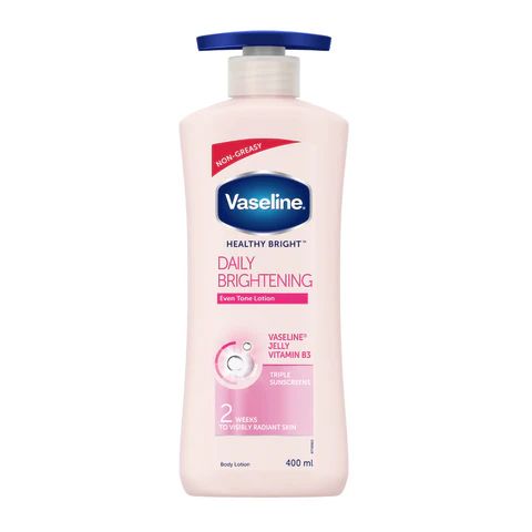 Vaseline Advanced Care Body Lotion 400ml_3