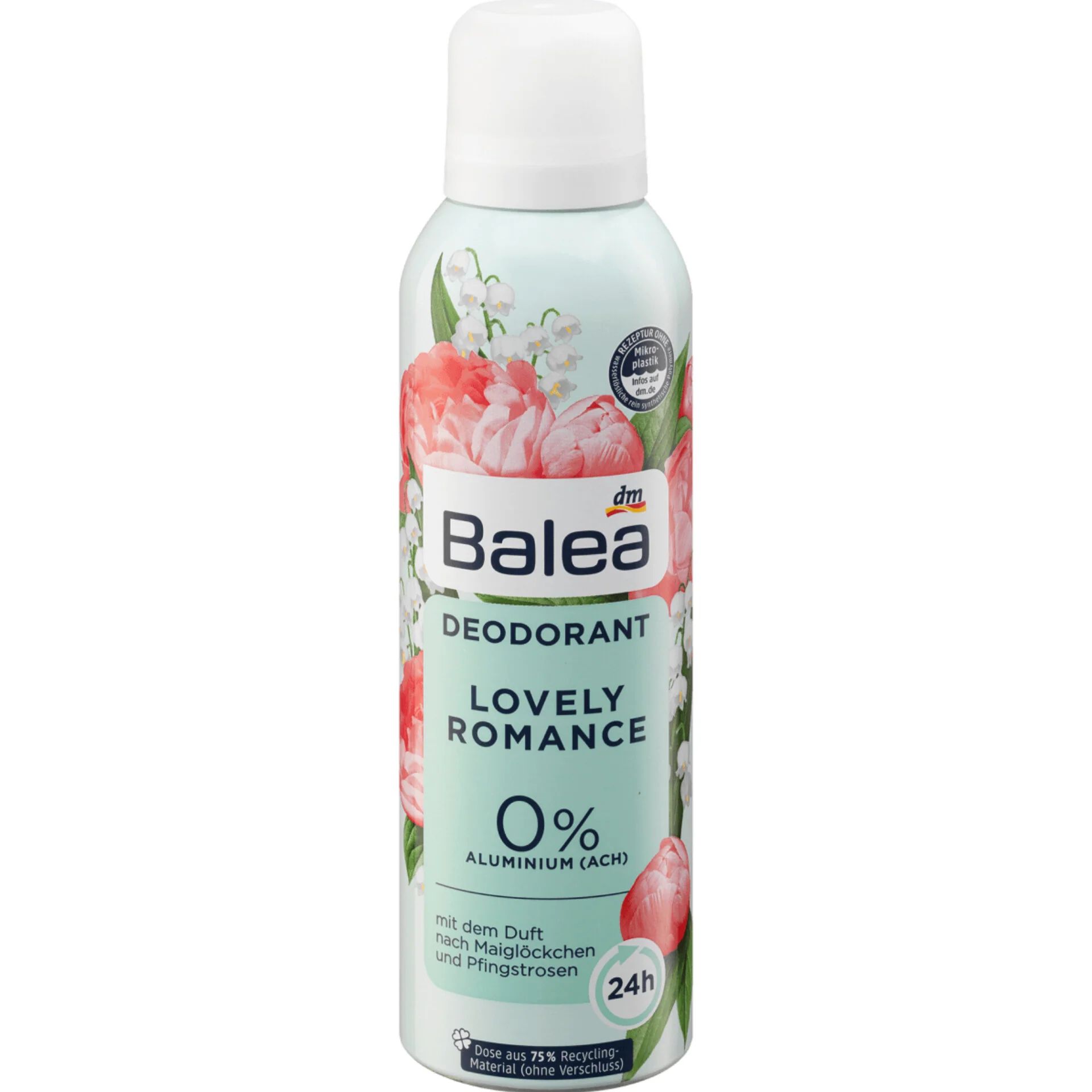 Balea Deodorant_0