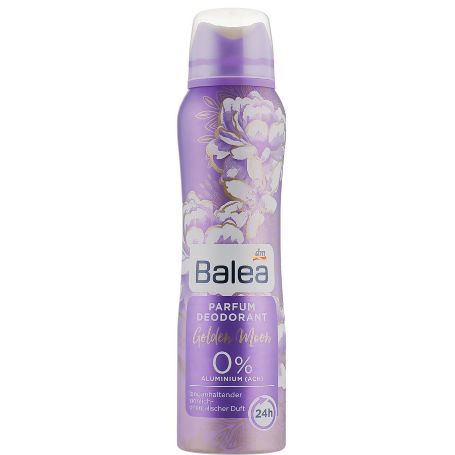 Balea Deodorant_1