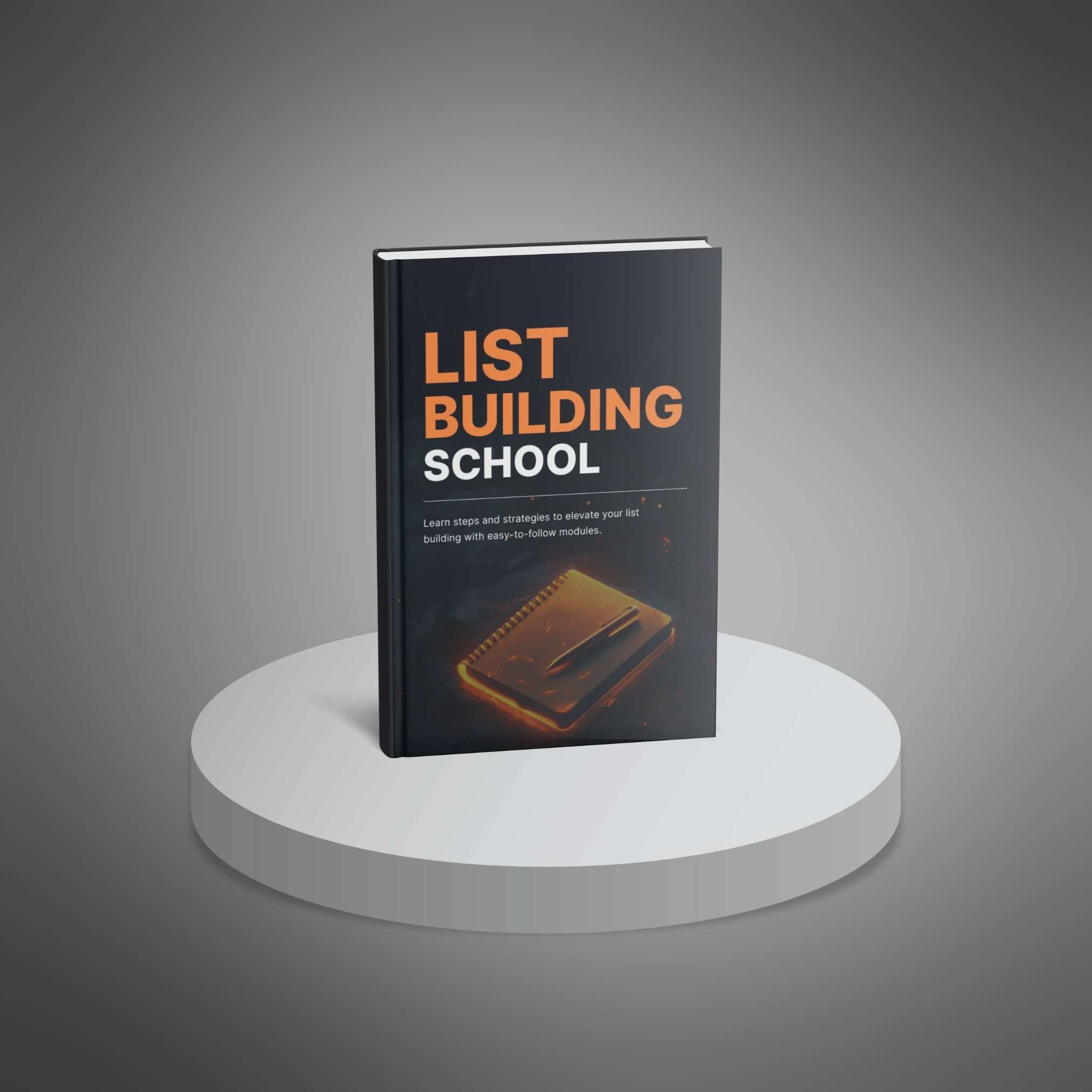 List Building School_2