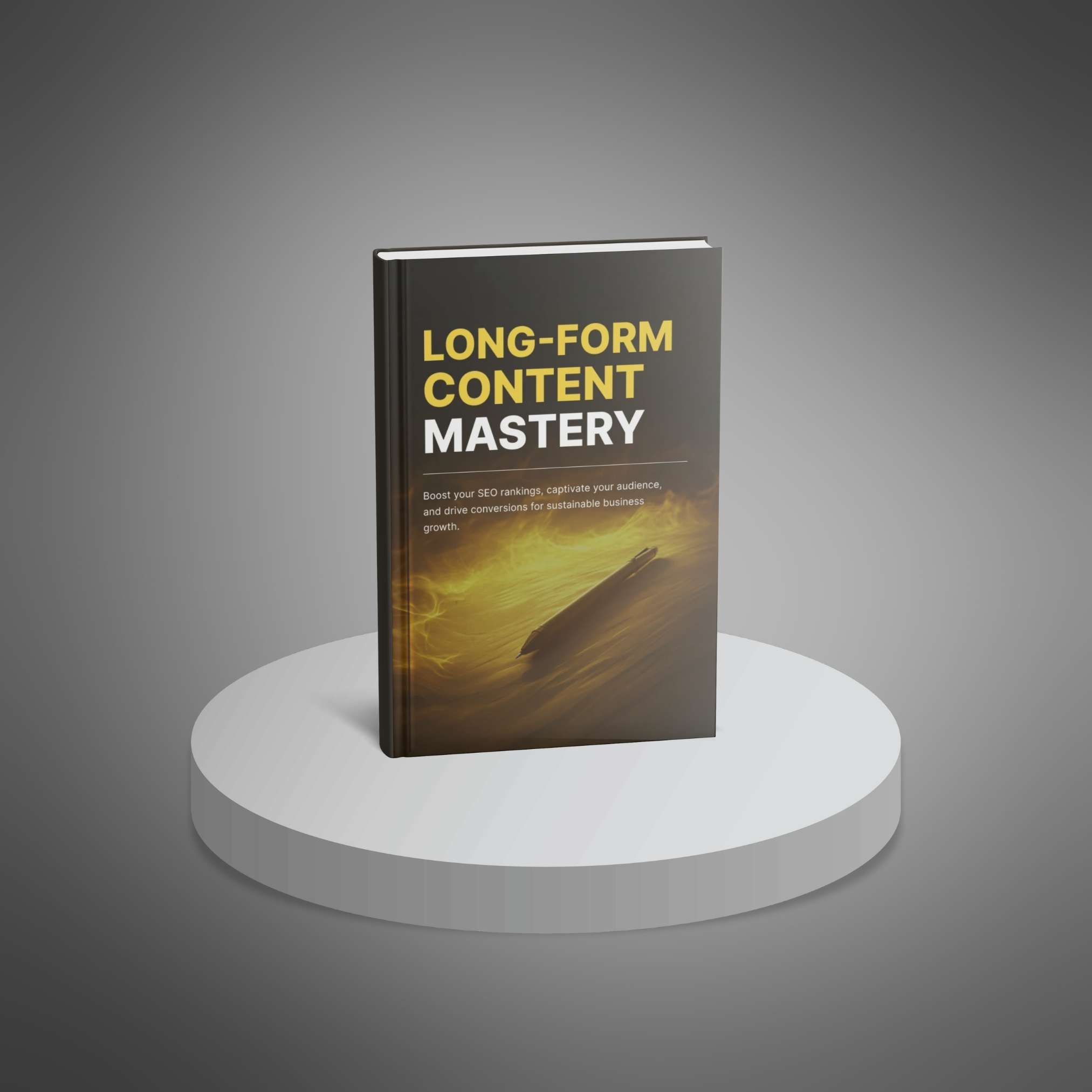 Long-Form Content Mastery - Ebook_2