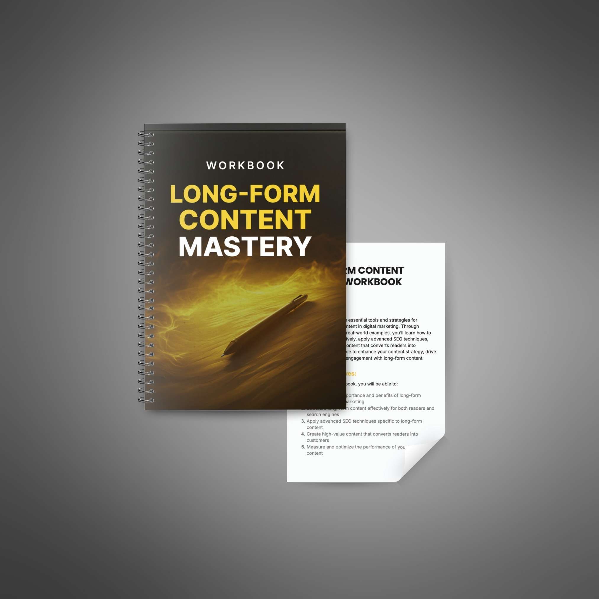 Long-Form Content Mastery - Workbook_1