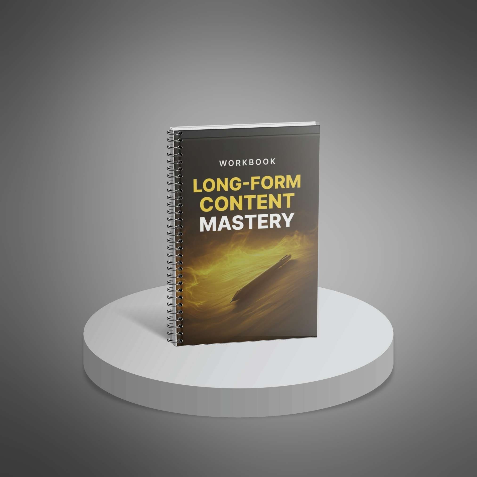 Long-Form Content Mastery - Workbook_0