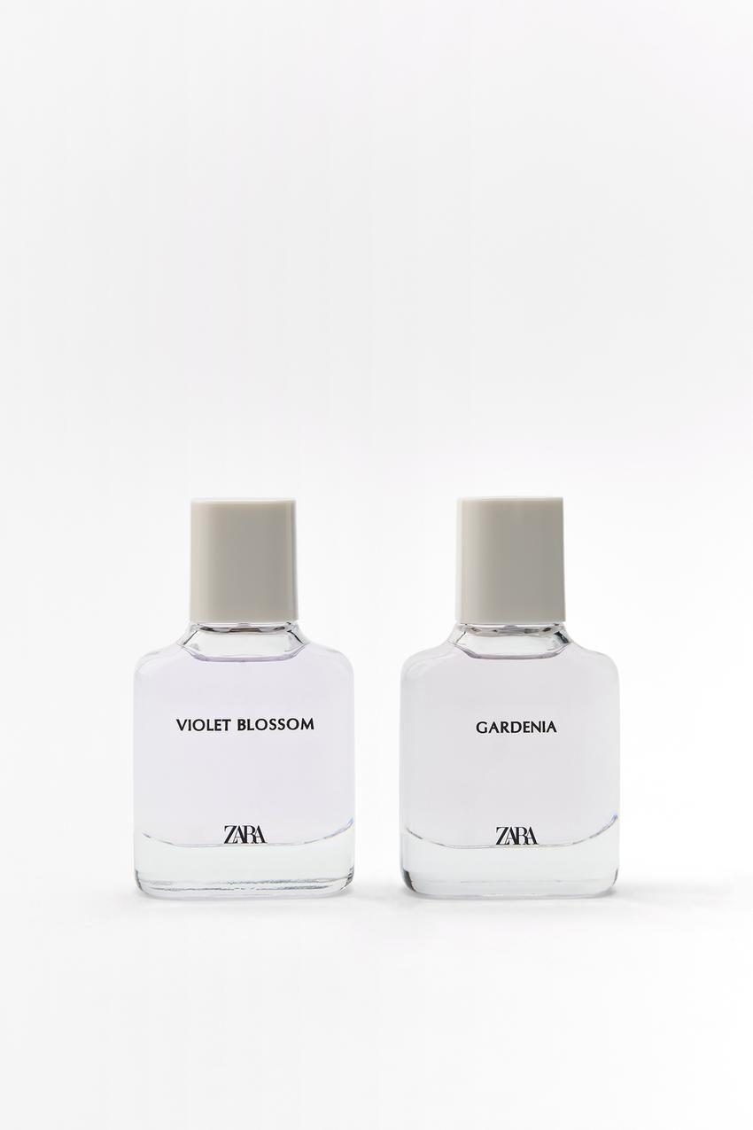 Duo eau de parfum VIOLET BLOSSOM & GARDENIA_2