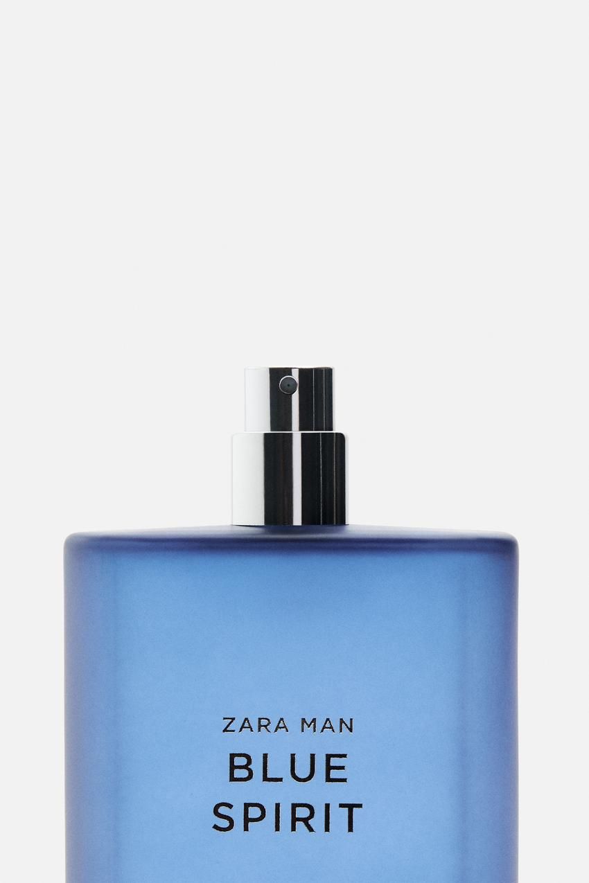 Eau de toilette BLUE SPIRIT_1