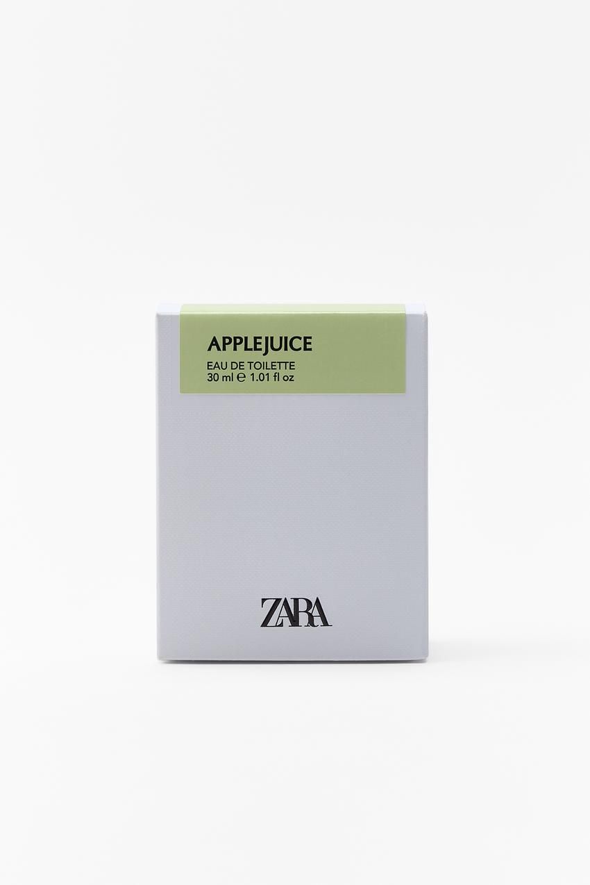 Eau de toilette APPLEJUICE_1