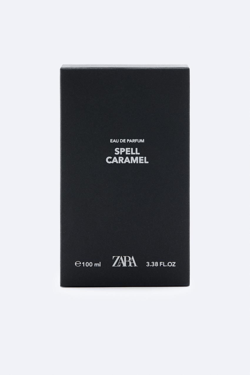 Eau de parfum SPELL CARAMEL_1