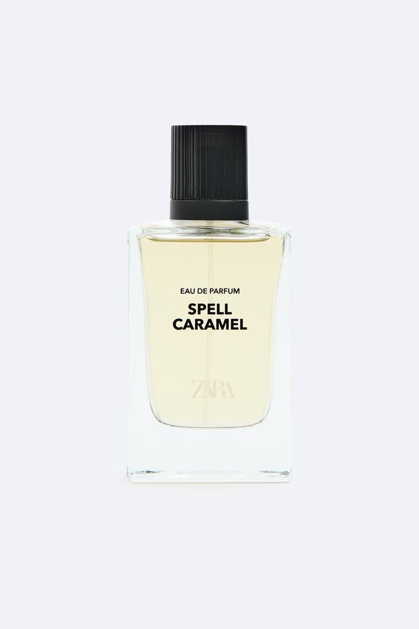 Eau de parfum SPELL CARAMEL_0