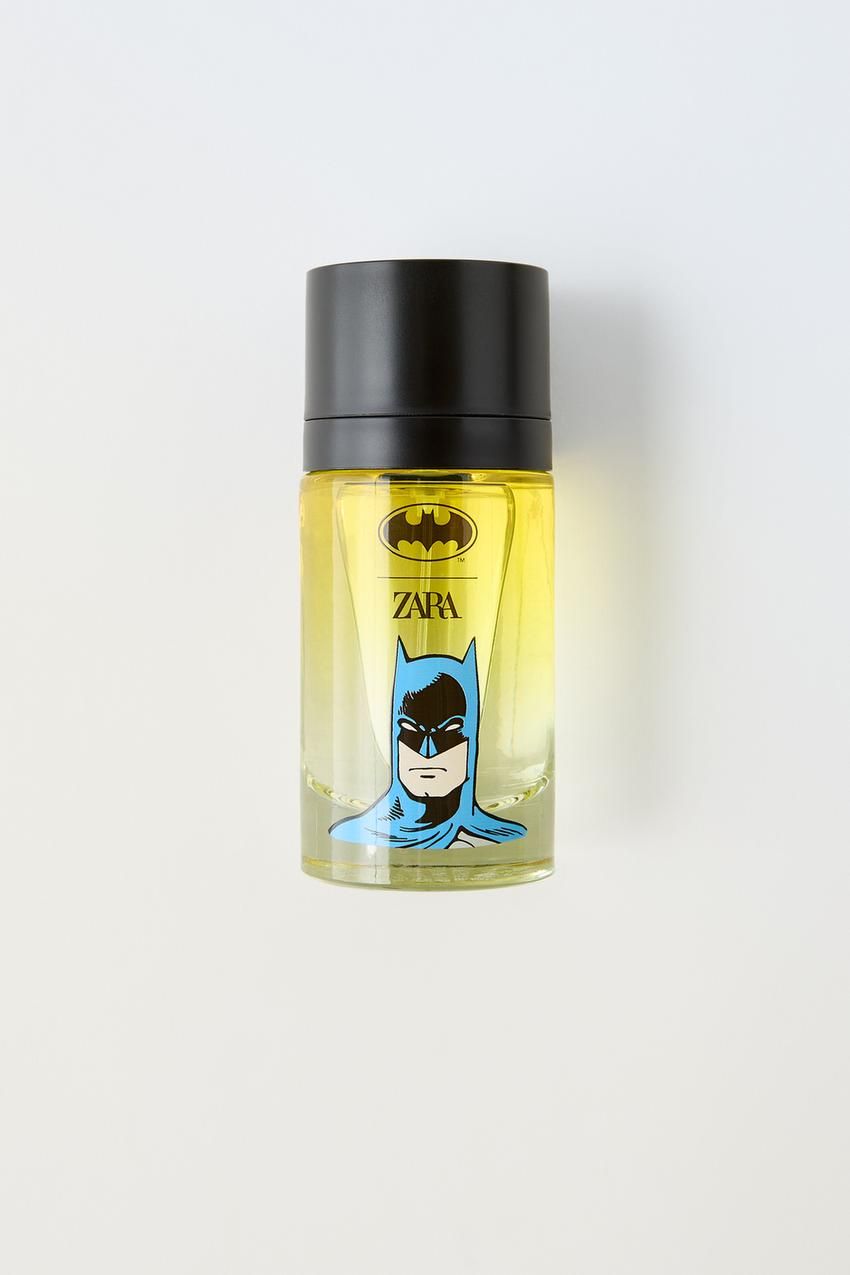 Eau de toilette BATMAN_3