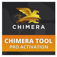 CHIMERA TOOL PROFESSIONAL ACTIVATION _0