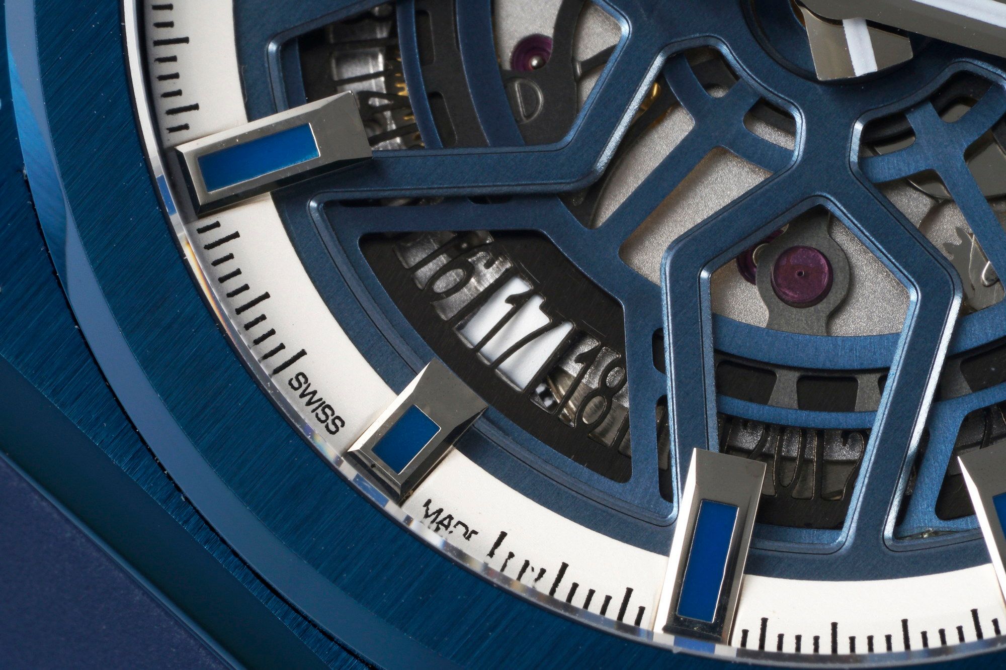 Zenith Defy Skeleton Blue_4