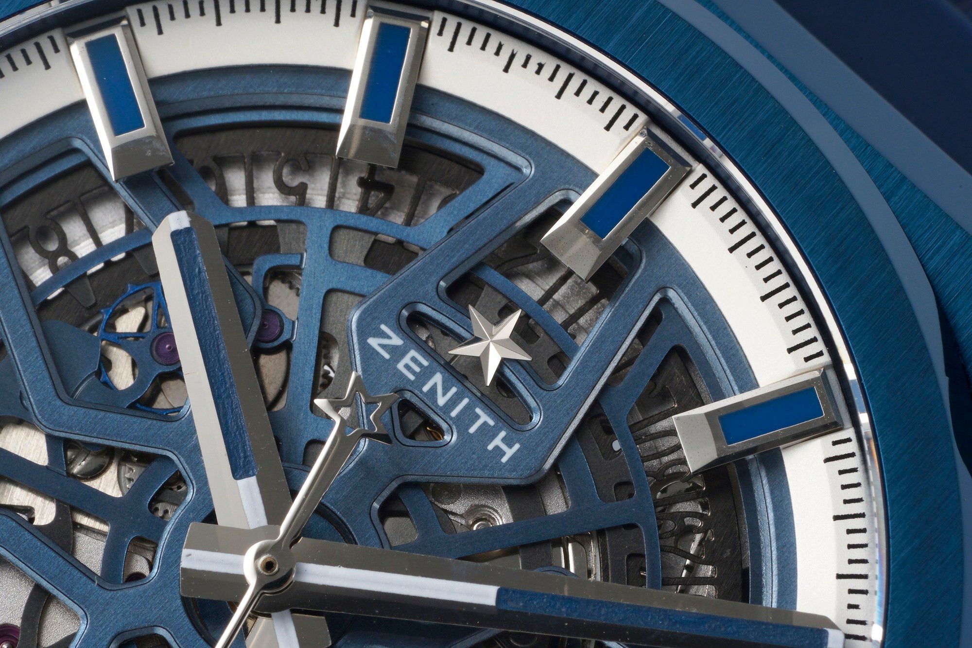 Zenith Defy Skeleton Blue_3