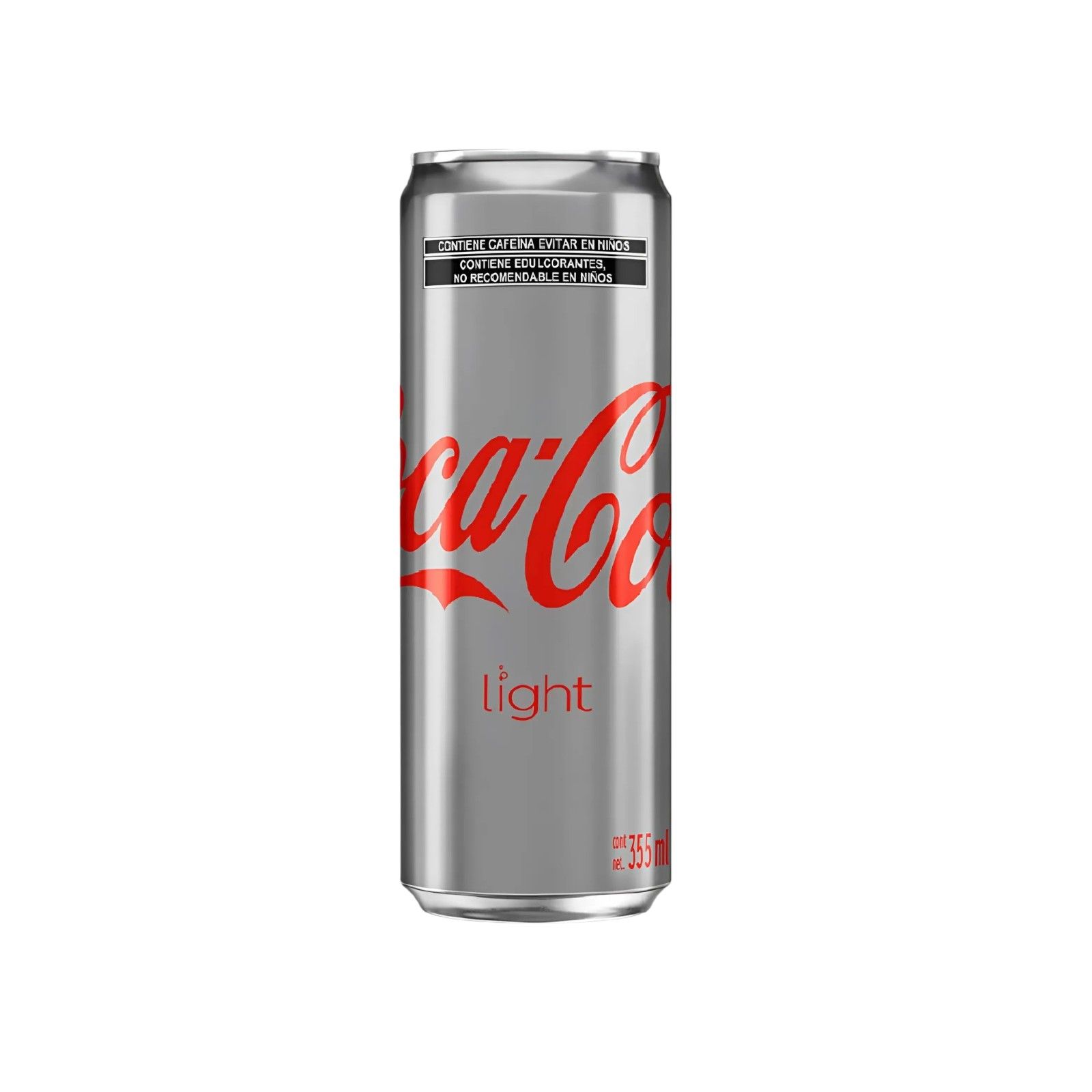 COCA-COLA LIGHT 355 ML LATA 24 PZ_0