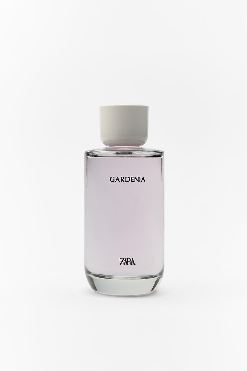 Eau de parfum GARDENIA_1