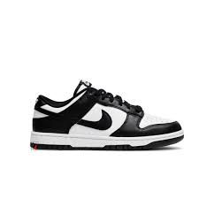 Nike Dunk Low 'Panda'_0