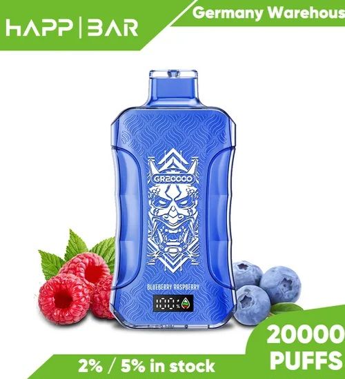 HAPP BAR 20K puffs (ENKEL CASH WE AANVARDEN GEEN BANCONTACT)_0