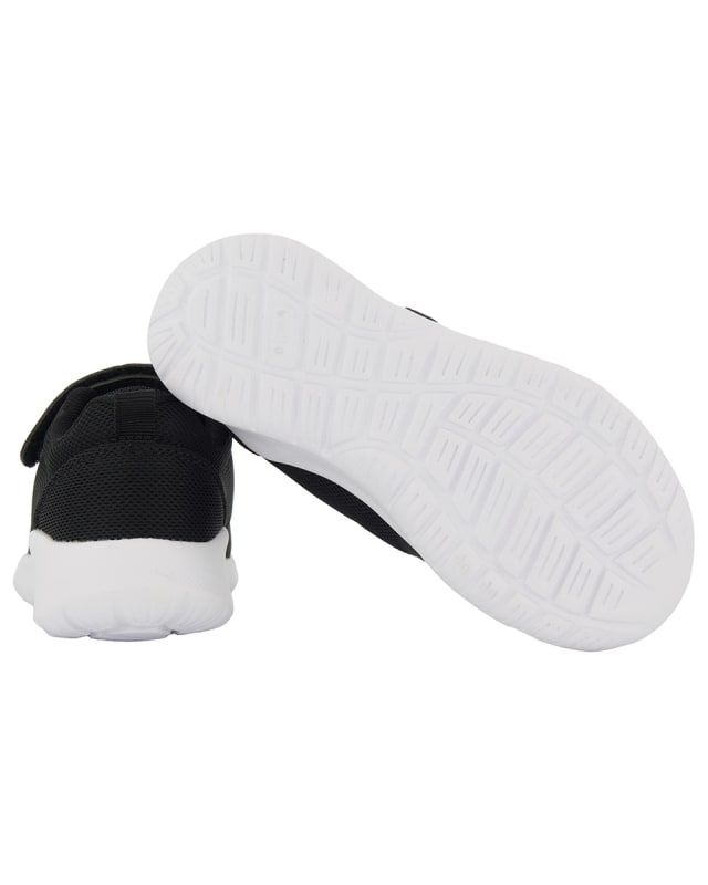 Junior Sneakers - Black - NEW_4