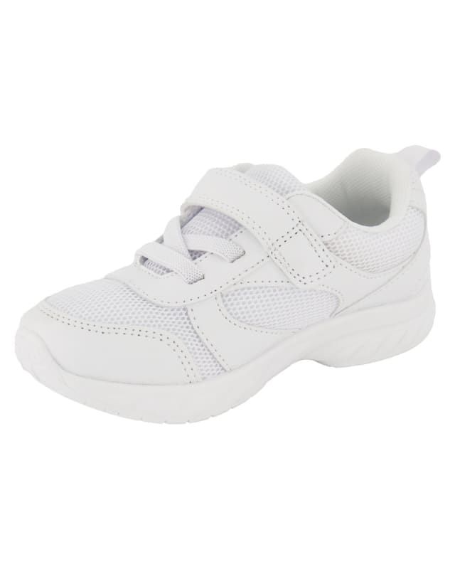 Junior Sneakers - White - NEW_2