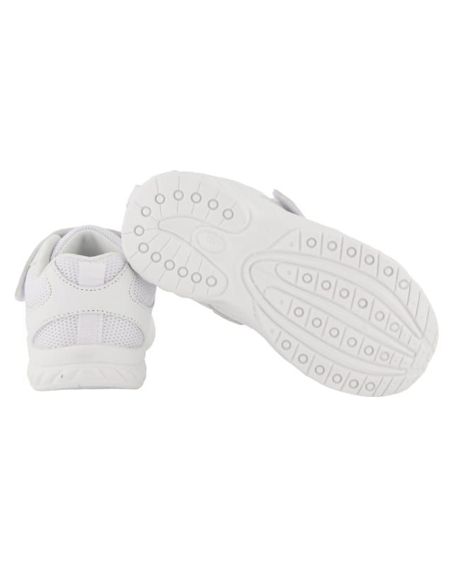 Junior Sneakers - White - NEW_4