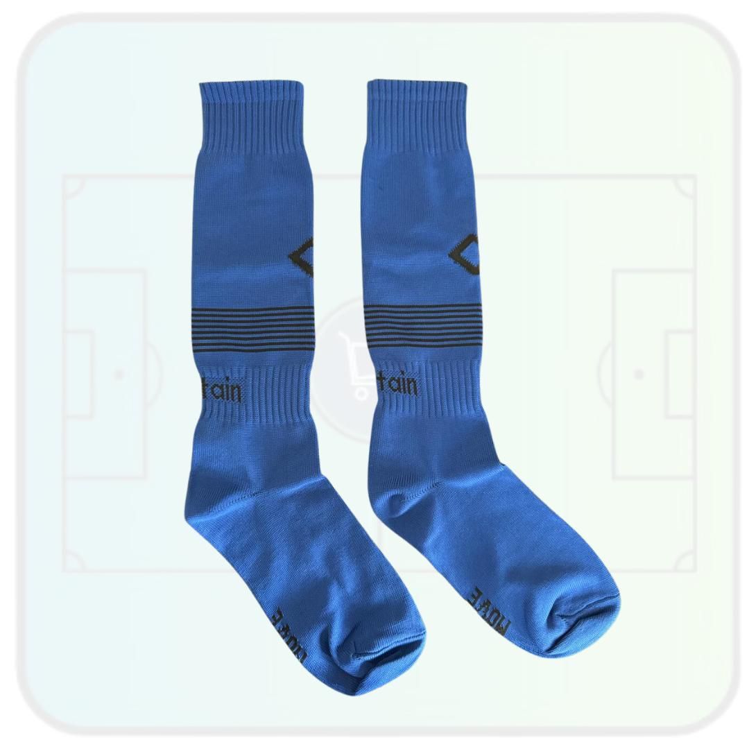 Captain - Move(Blue), Above Knee Stockings(5yrs - 9yrs)_1